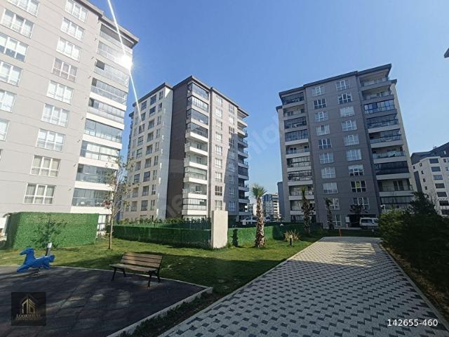 LOOKHAUSE BURSA NİLÜFER KIZIKCIKLI MERKEZİ 3+1 KİRALIK DAİRE