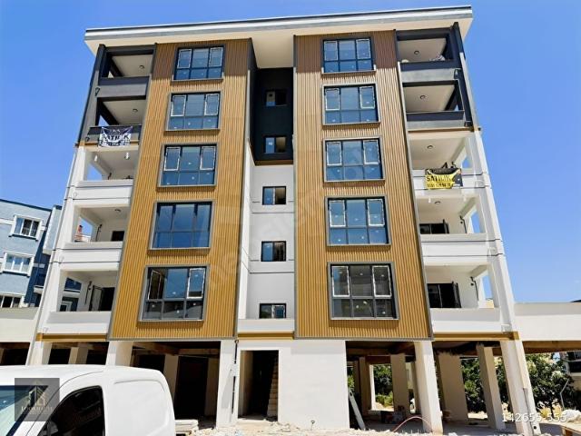 LOOKHAUSE 'DEN KARAPINAR'DA 3+1 SATILIK LÜX DAİRELER