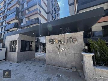 LOOKHAUSE FSM ELİTE LİFE KİRALIK 3+1 SIFIR DAİRE