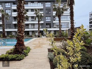 LOOKHAUSE KAYAPA BAST FORLİFE KİRALIK 2+1 BAHÇE KATI LÜKS DAİRE