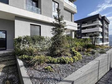LOOKHAUSE KAYAPA BAST FORLİFE SATILIK 2+1 LÜKS DAİRE