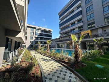 LOOKHAUSE KAYAPA ZER LÜKS KONSEPT SİTE 3+1 FIRSAT SATILIK DAİRE