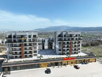 LOOKHAUSE NİLÜFER KAYAPA GENİŞ 159MT2 KİRALIK ARAKAT LÜKS DAİRE