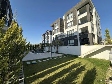 LOOKHAUSE NİLÜFER KAYAPA KİRALIK 3+1 GENİŞ CAM BALKONLU DAİRE