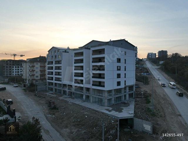 LOOKHAUSE NİLÜFER KAYAPA KİRALIK 3+1 135m2 BURSA MANZARALI DAİRE