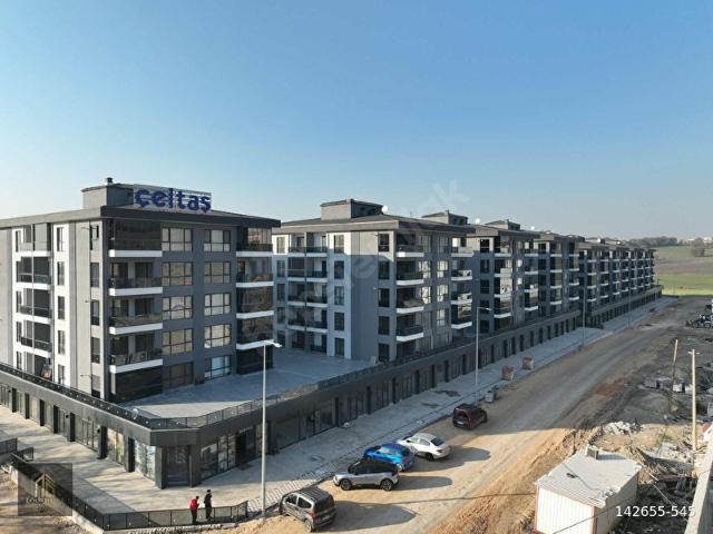 LOOKHAUSE NİLÜFER KAYAPA LOCA 180 KİRALIK LÜKS 2+1 DAİRELER
