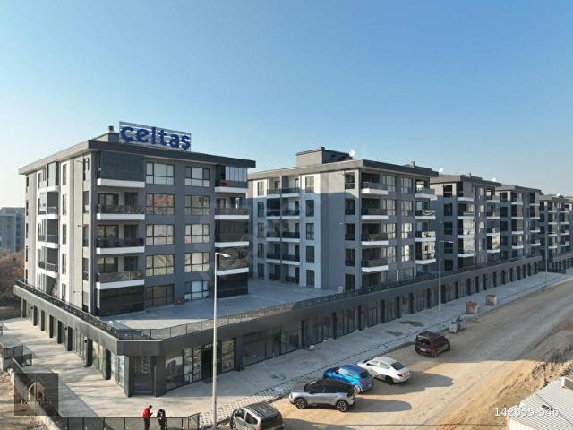 LOOKHAUSE NİLÜFER KAYAPA LOCA 180 KİRALIK LÜKS 2+1 DAİRELER