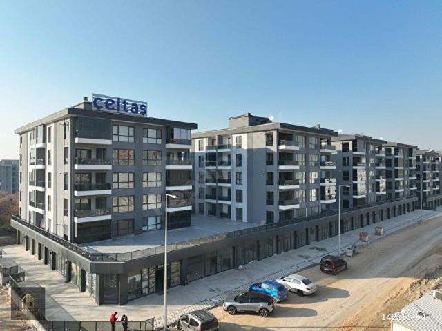 LOOKHAUSE NİLÜFER KAYAPA LOCA 180 KİRALIK LÜKS 2+1 DAİRELER