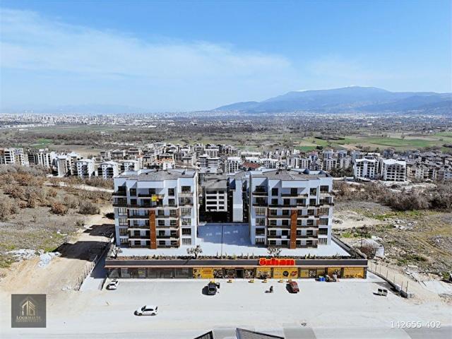 LOOKHAUSE NİLÜFER KAYAPA 220 M2 DUBLEKS 4+1 KİRALIK LÜKS DAİRE