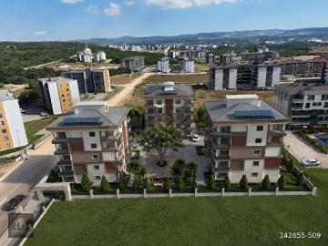 LOOKHAUSE NİLÜFER KAYAPA 3+1 NOVA CONSEPT'16 SATILIK DAİRELER