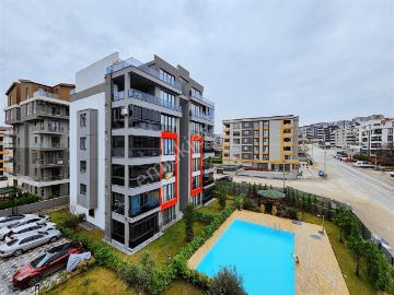 Nilüfer, Bursa ili, Marmara Bölgesi - Balkon