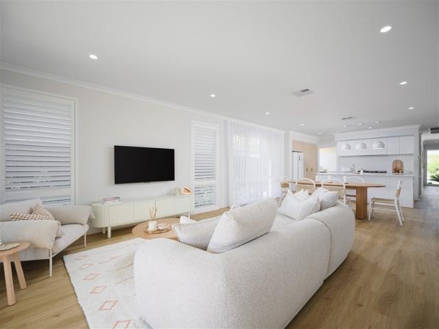 Looking at downsizing, updating your home or perhaps a sea change call Capricorn Beach Estate Home!