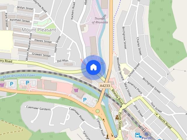 Looking for 2/3 bed house or 2 bed flat