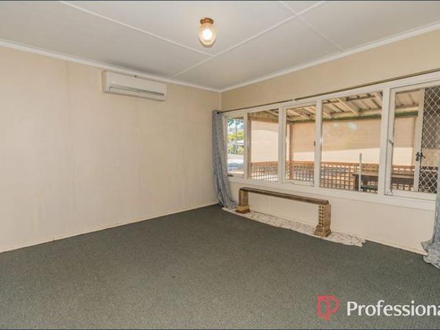Looking for that quiet relaxed lifestyle? This home is perfect!