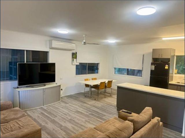 Looking for that something special Fully renovated 3 Bedrooms. Next door to East State School