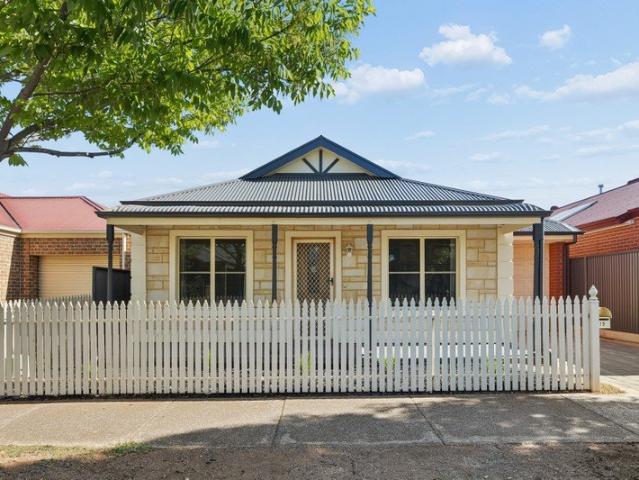 Looking for Your New Home? Get Stuck into Stuckey