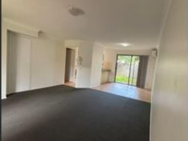 Looking for your next home in a private, well maintained complex with a pool?