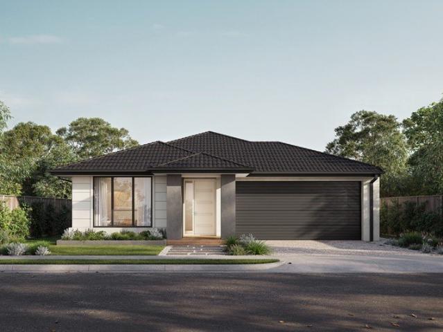Looking for your first, next or last home?