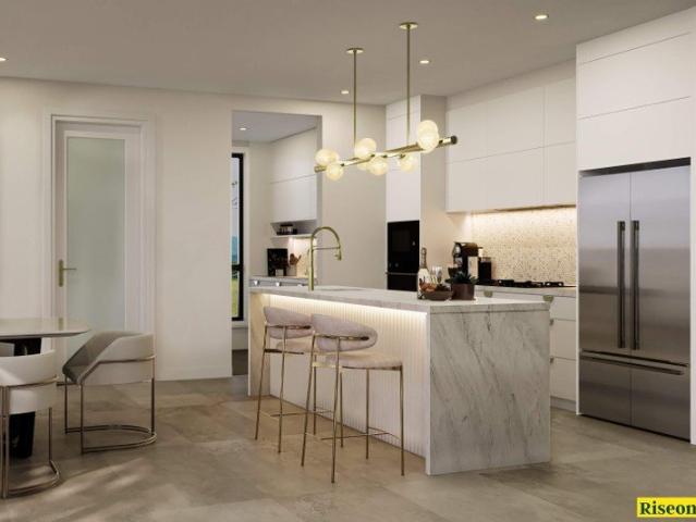 Looking for a modern and stylish property in Box Hill? Look no further!