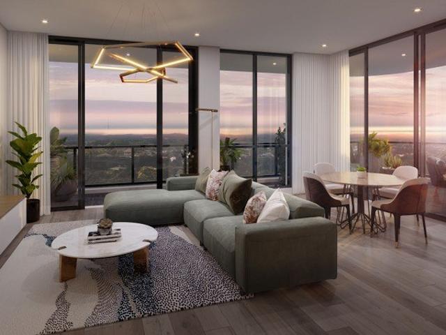 Looking for a modern and stylish property in Box Hill? Look no further!