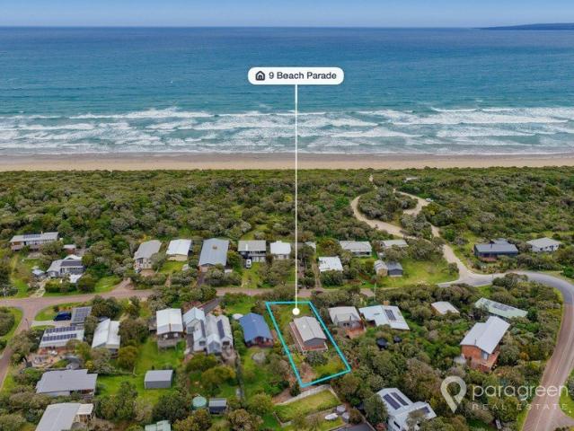 LOOKING FOR A BEACH HOUSE BEFORE SUMMER?
