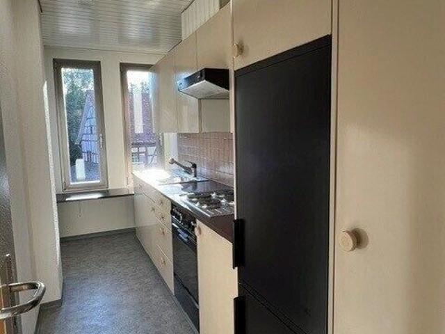 Looking for a central residential location?