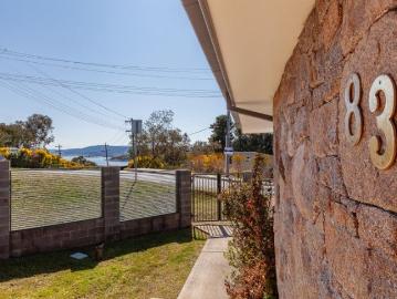 The opportunities are endless! Extend, dual key, strata title, subdivide, develop