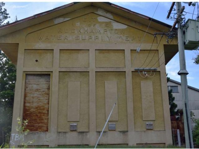 Looking for a 'Grand Design' or 'Restoration Australia' Project?