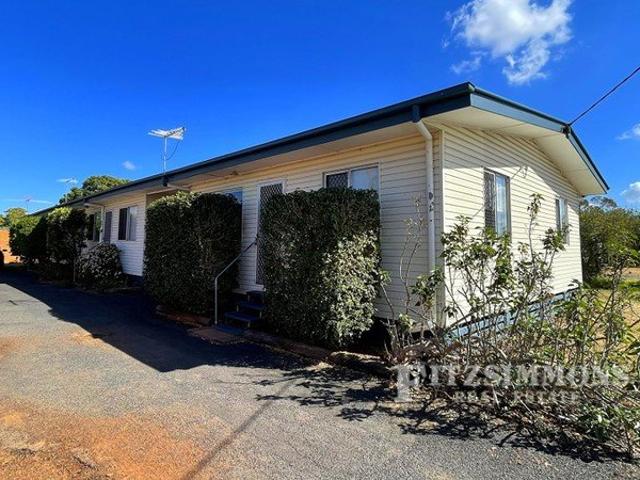 LOOKING FOR A GREAT LONG TERM INVESTMENT IN A BOOMING TOWN?