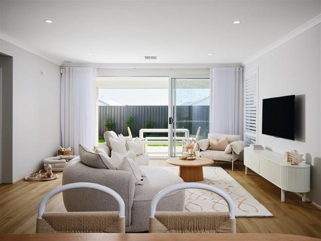 Looking for a home by the coast call Eglinton Home!