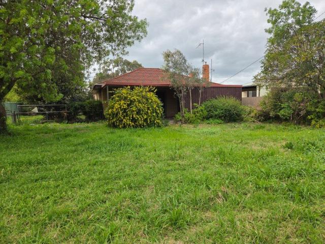 Looking for a home with plenty of outdoor space?