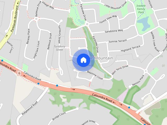 Looking for a house mate