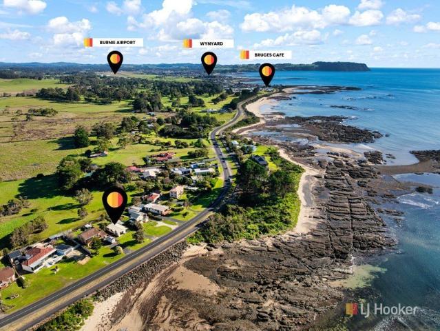 OPEN HOME TUES 14th JULY 11.30am to 12 NOON