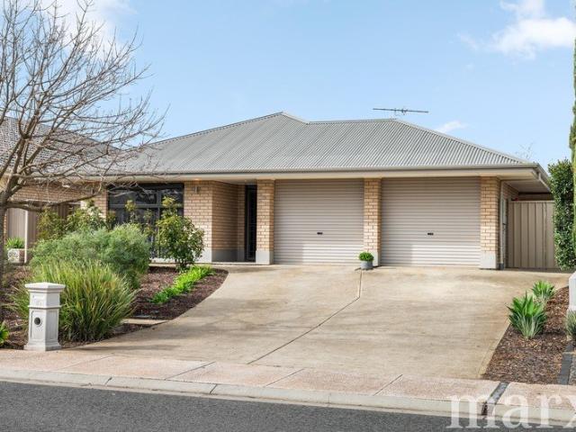 Looking for a low maintenance home that is move in ready…
