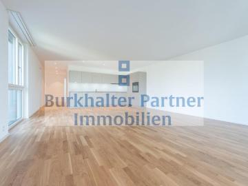 Looking for a penthouse in Lyss?