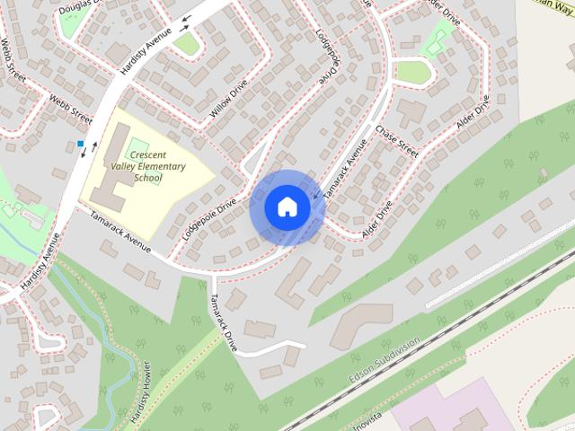 Looking For A Place to Call HOME? Orderly, professionally managed, No nonsense
