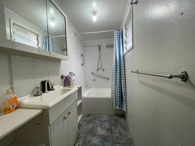 Looking for a place to call your own with room for cars, trucks, caravans, and trailers? Look no further!