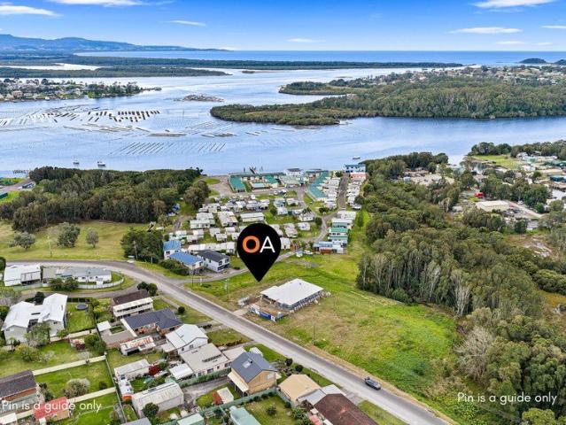 Looking for a Prime Real Estate opportunity?