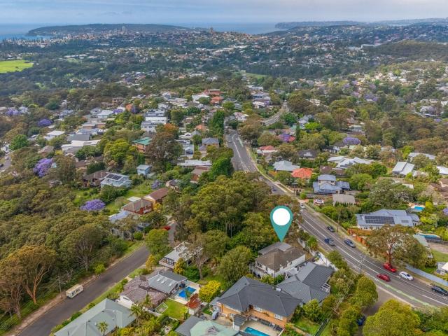 Looking for a project? Prime potential in a sought after lifestyle location