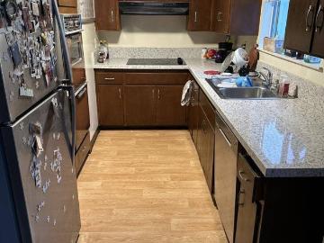 Looking for a responsible roommate
