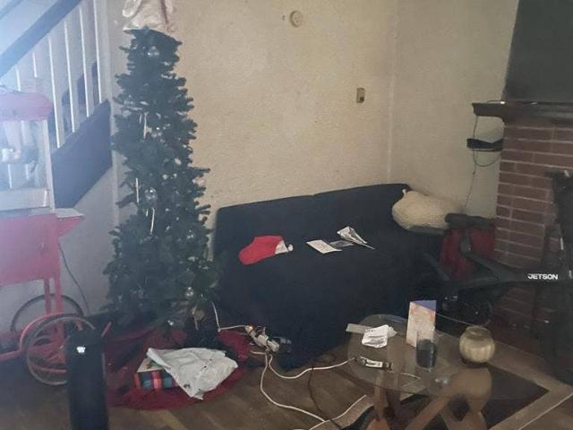 Looking for a roommate