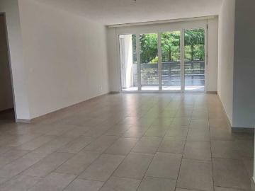 Looking for a subtenant for a 4.5 room apartment in Losone