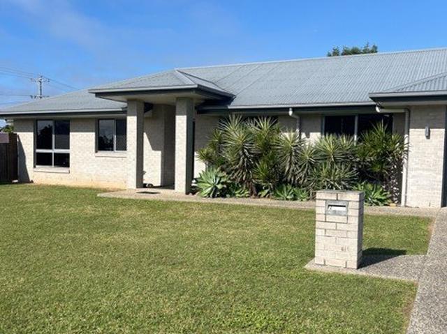LOOKING FOR A SEA CHANGE FOR YOUR FAMILY? THIS FAMILY HOME IS FOR YOU!