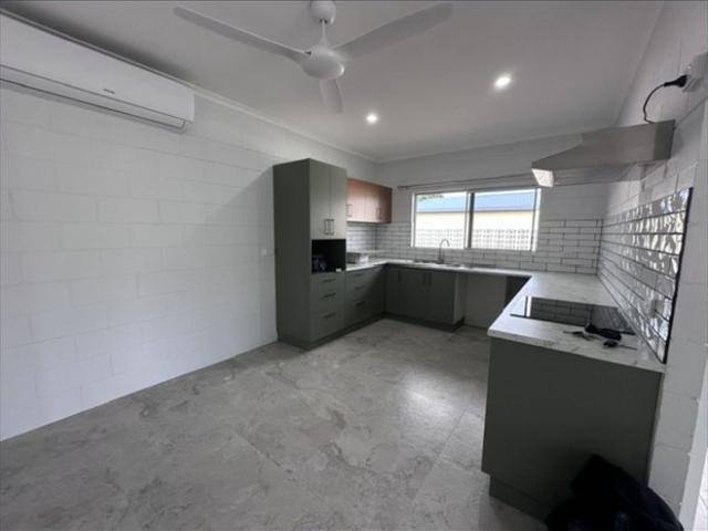 Looking for a Sea Change Newly Renovated Duplex