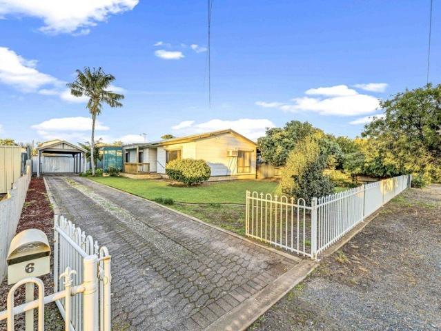 Looking for a solid first home or investment?