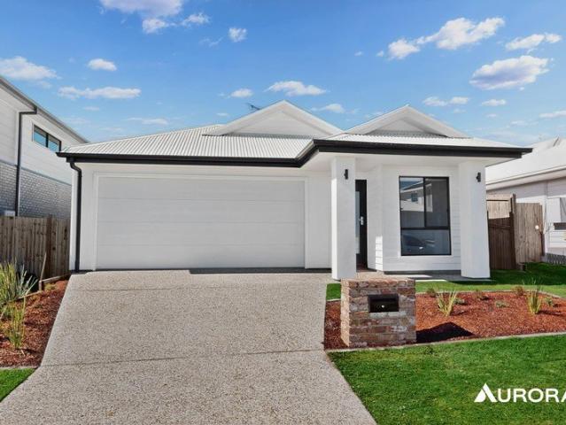 Looking for a spacious modern designed property with Lifestyle in mind. Comfort meets convenience in this sought after new estate