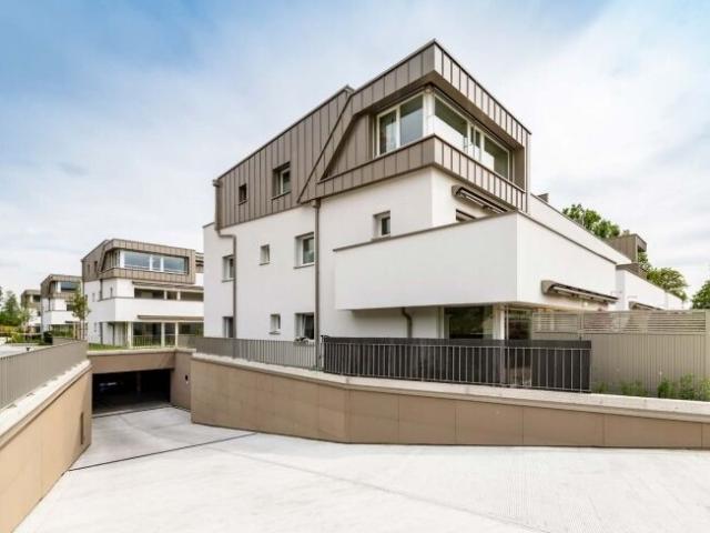 Looking for a spacious apartment in the countryside