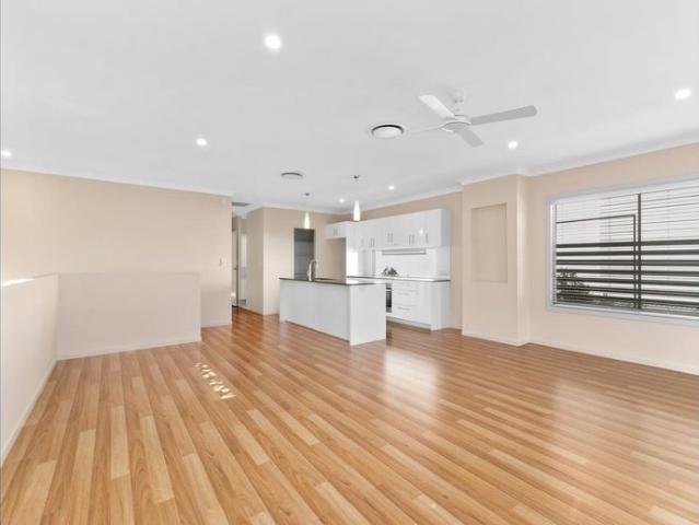Looking for a spacious home in one of Labrador's most sought after lifestyle locations