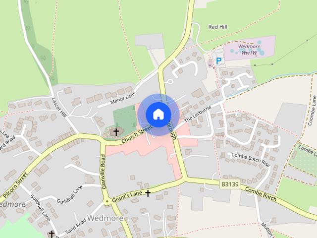 Looking for a three bed house to rent