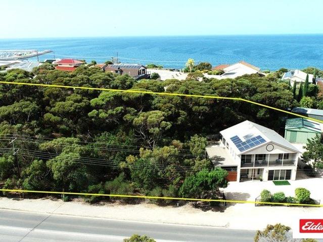 Looking For A Tranquil Coastal Retreat ?